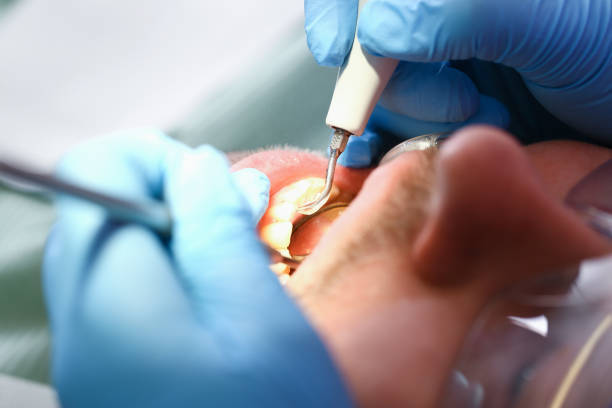 Best Weekend Emergency Dentist in Healdton, OK