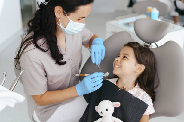 Best Emergency Dental Services for Seniors in Healdton, OK