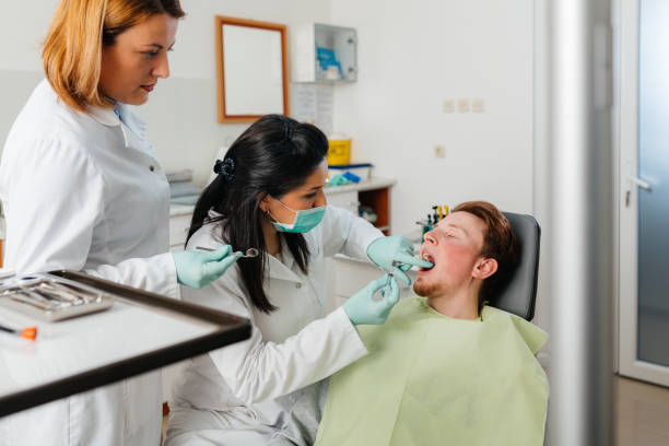 Best Emergency Root Canal Treatment in Healdton, OK