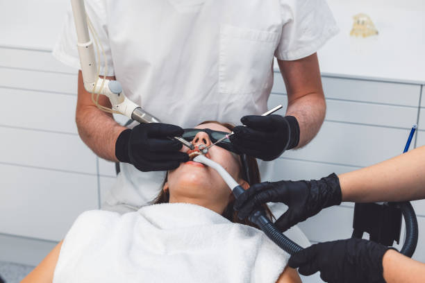 Best Emergency Dental Extractions in Healdton, OK