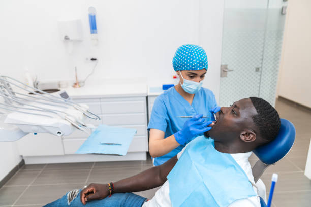 Best Emergency Dentist for Special Needs Patients in Healdton, OK