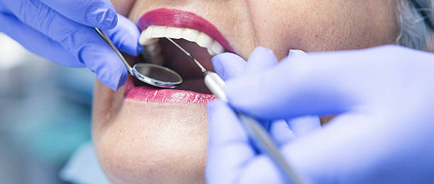 Best Pediatric Emergency Dentist in Healdton, OK